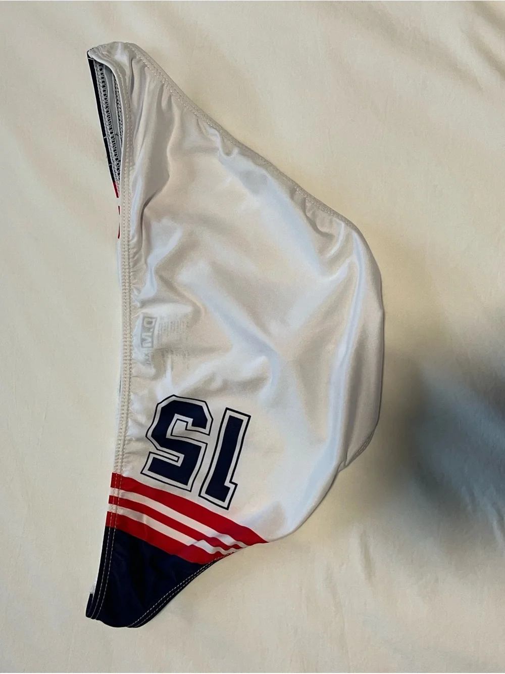 Men’s bikini swim brief